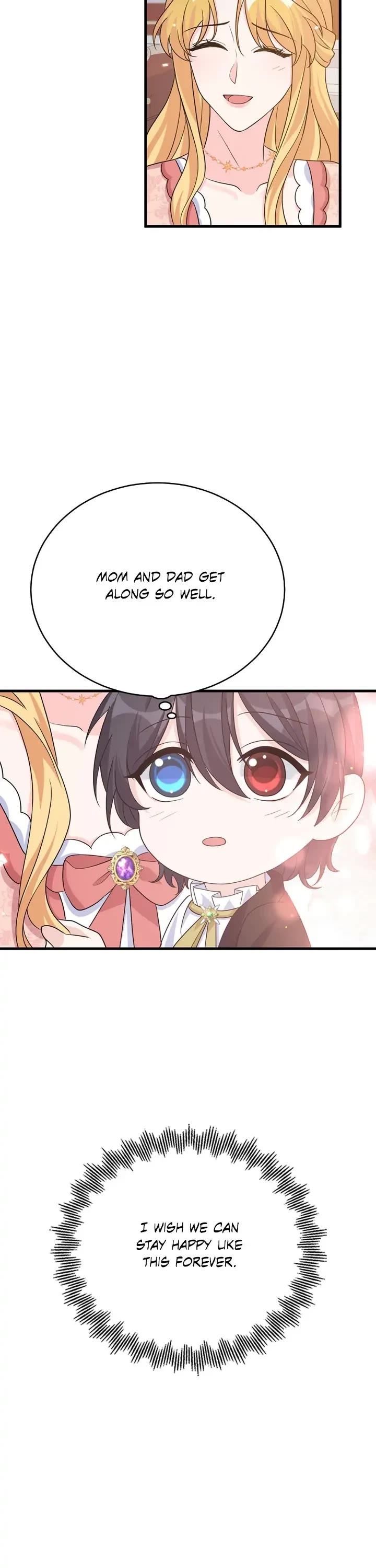 Return of the Female Knight Chapter 100 page 14 - Chapter 100