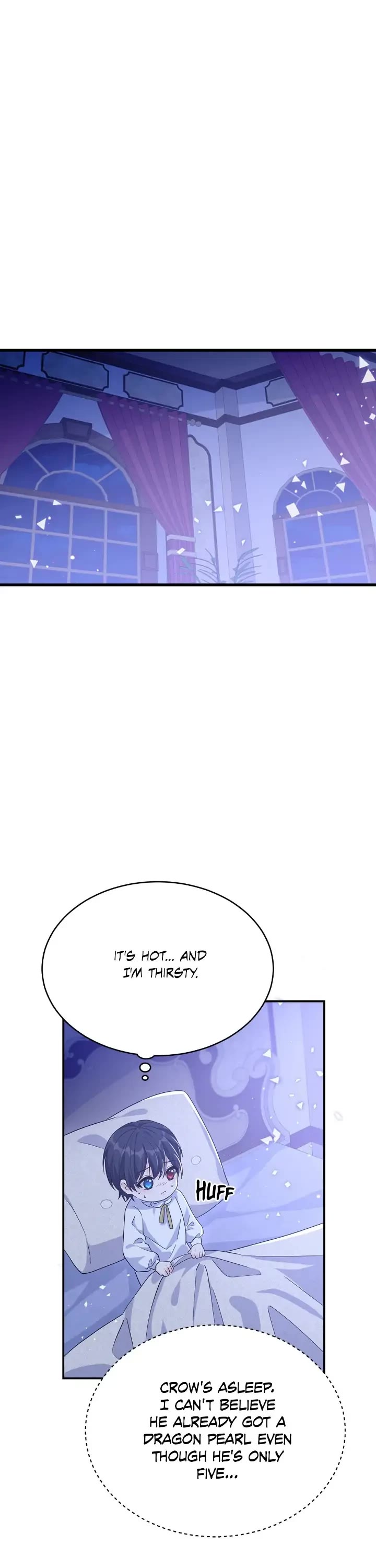 Return of the Female Knight Chapter 100 page 15 - Chapter 100