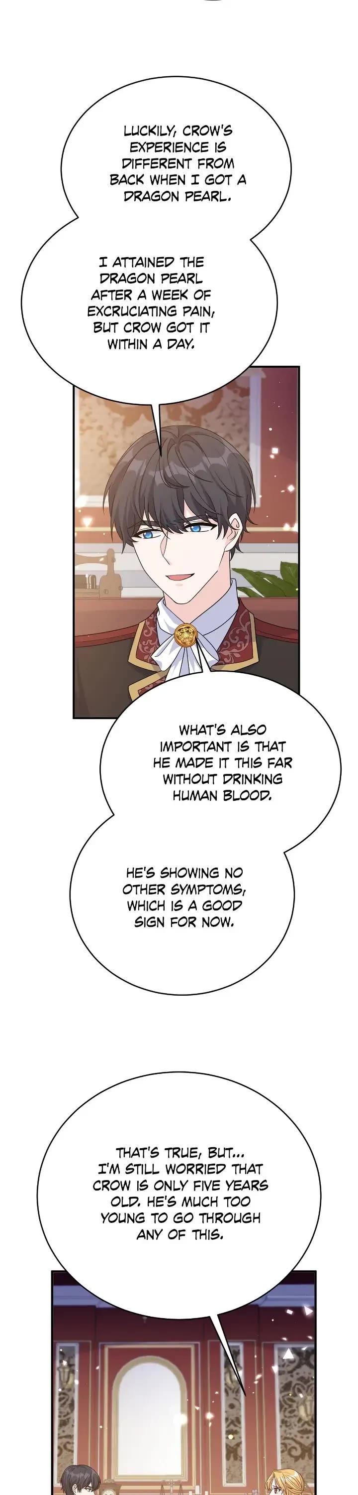 Return of the Female Knight Chapter 100 page 17 - Chapter 100