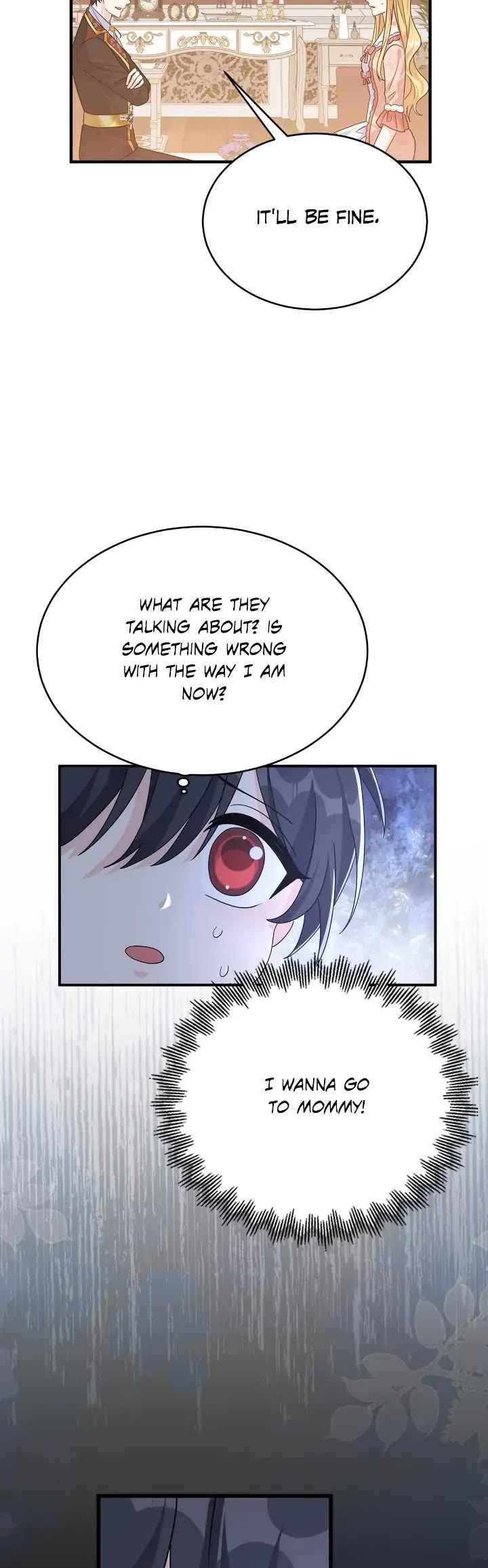 Return of the Female Knight Chapter 100 page 18 - Chapter 100