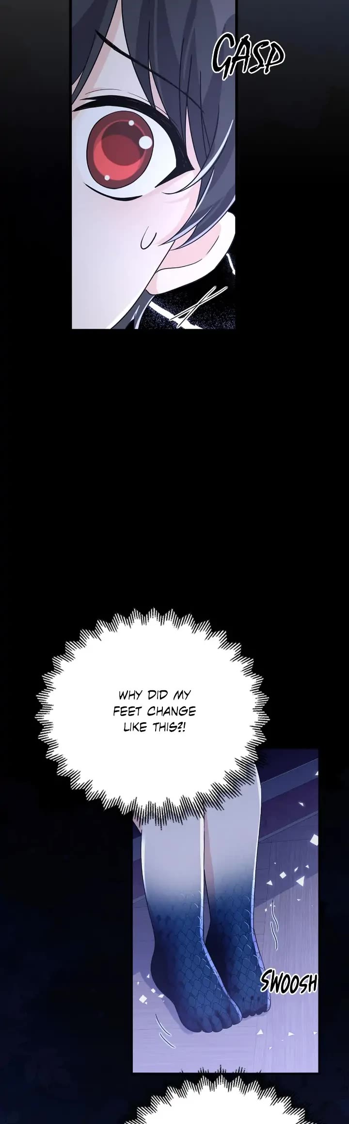 Return of the Female Knight Chapter 100 page 19 - Chapter 100
