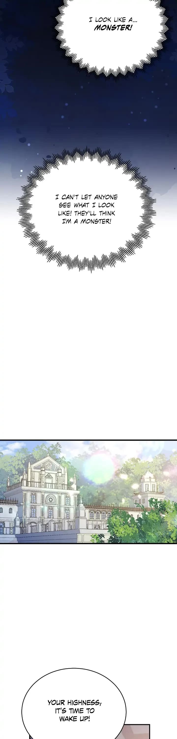 Return of the Female Knight Chapter 100 page 20 - Chapter 100