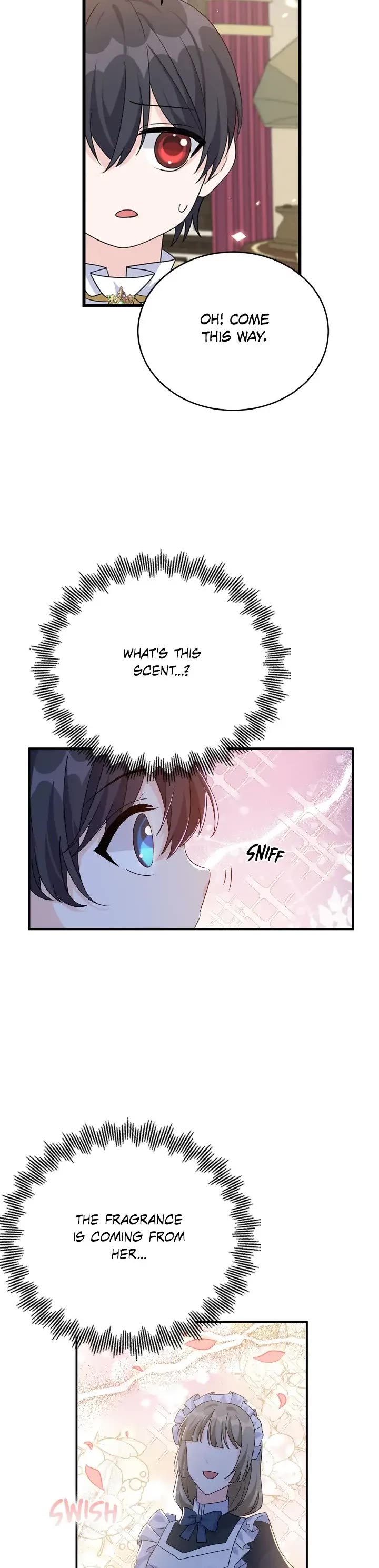 Return of the Female Knight Chapter 100 page 22 - Chapter 100