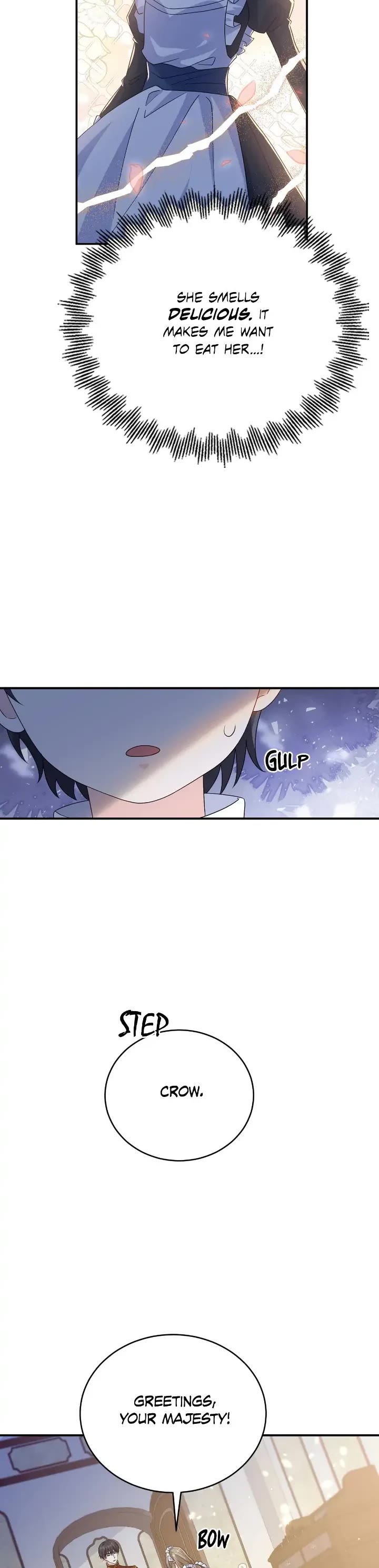 Return of the Female Knight Chapter 100 page 23 - Chapter 100