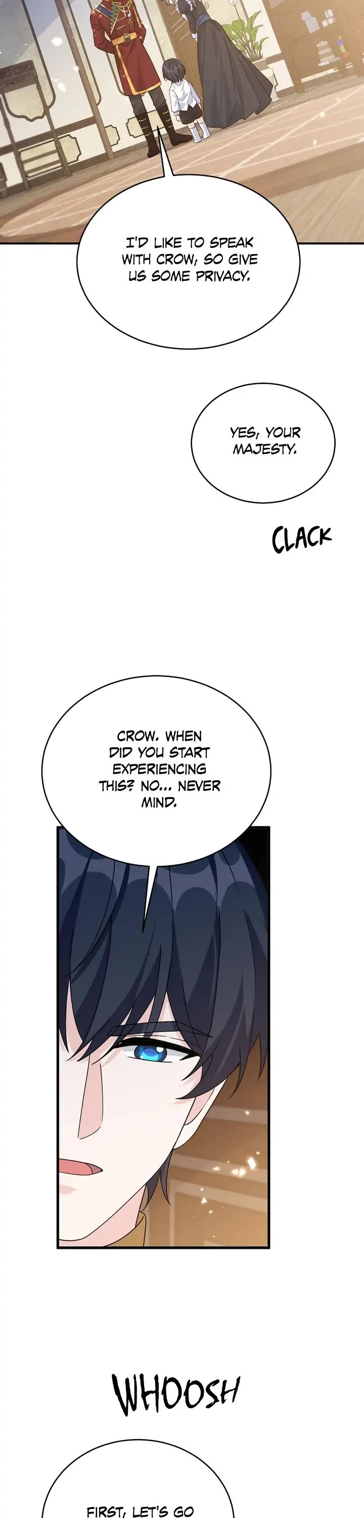 Return of the Female Knight Chapter 100 page 24 - Chapter 100
