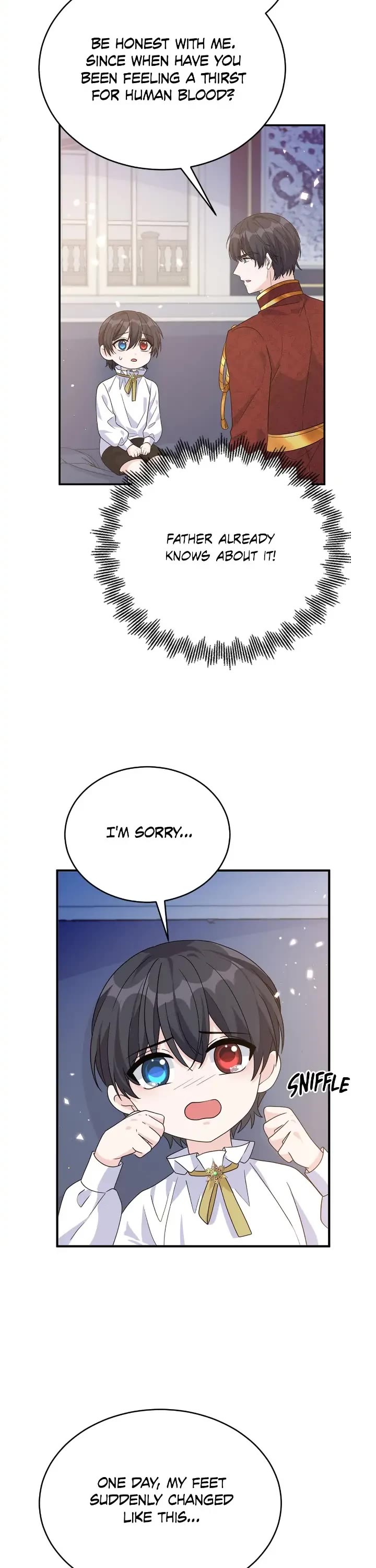 Return of the Female Knight Chapter 100 page 26 - Chapter 100