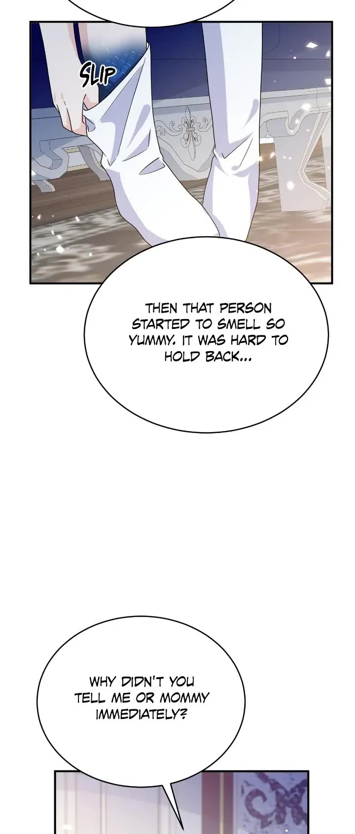 Return of the Female Knight Chapter 100 page 27 - Chapter 100