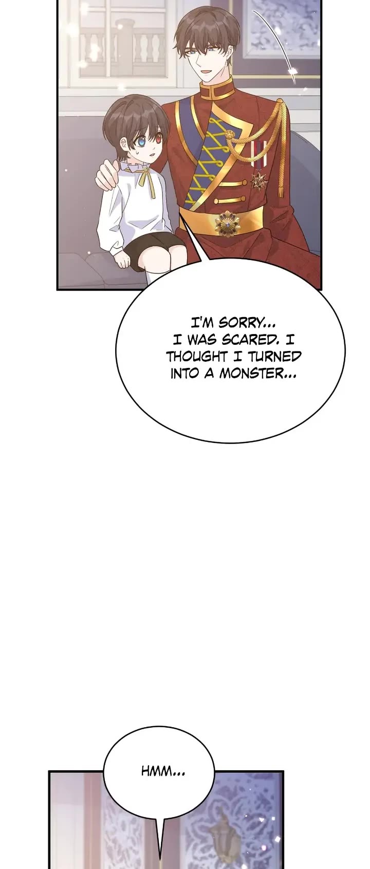 Return of the Female Knight Chapter 100 page 28 - Chapter 100
