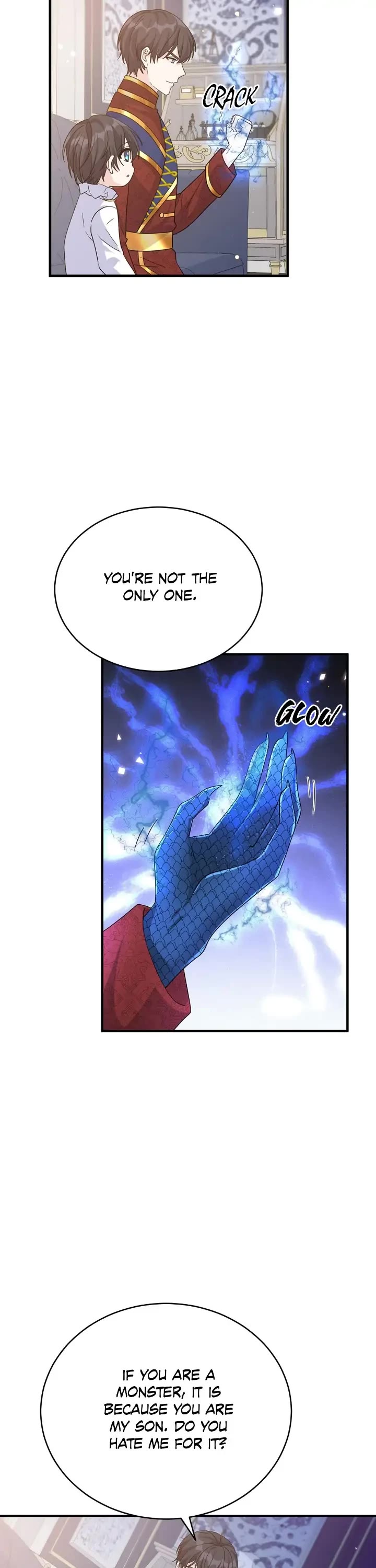 Return of the Female Knight Chapter 100 page 29 - Chapter 100