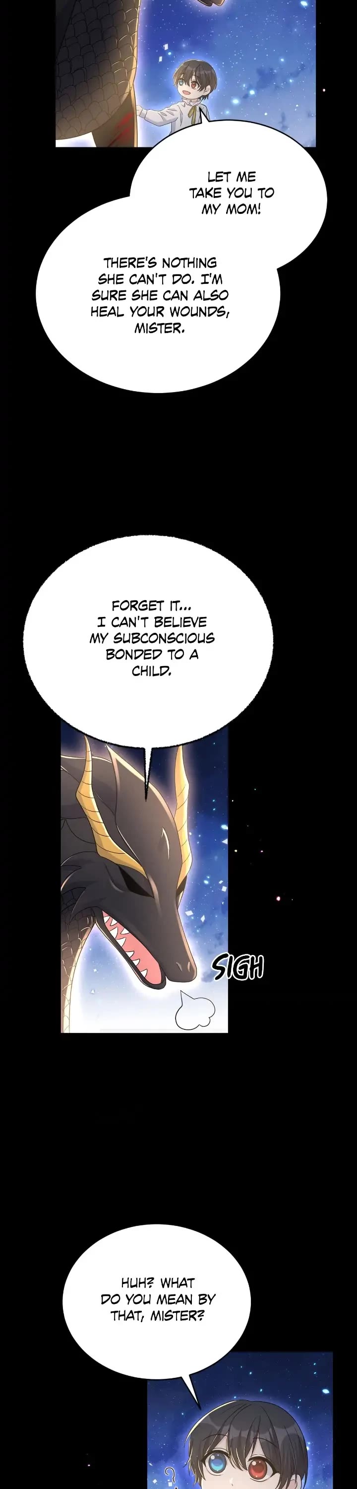 Return of the Female Knight Chapter 100 page 3 - Chapter 100