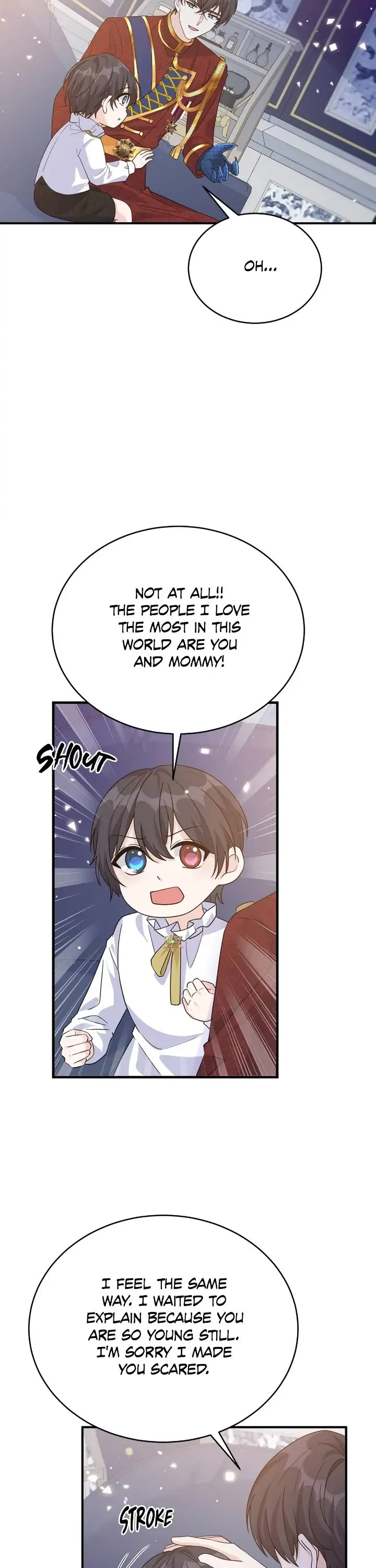 Return of the Female Knight Chapter 100 page 30 - Chapter 100