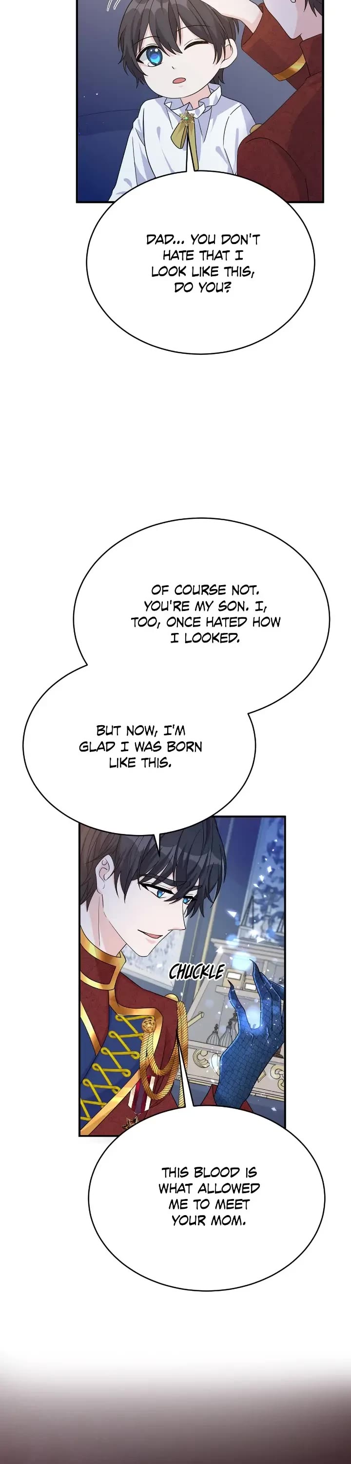Return of the Female Knight Chapter 100 page 31 - Chapter 100