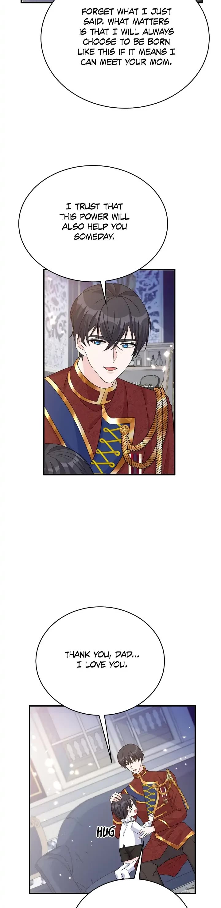 Return of the Female Knight Chapter 100 page 33 - Chapter 100