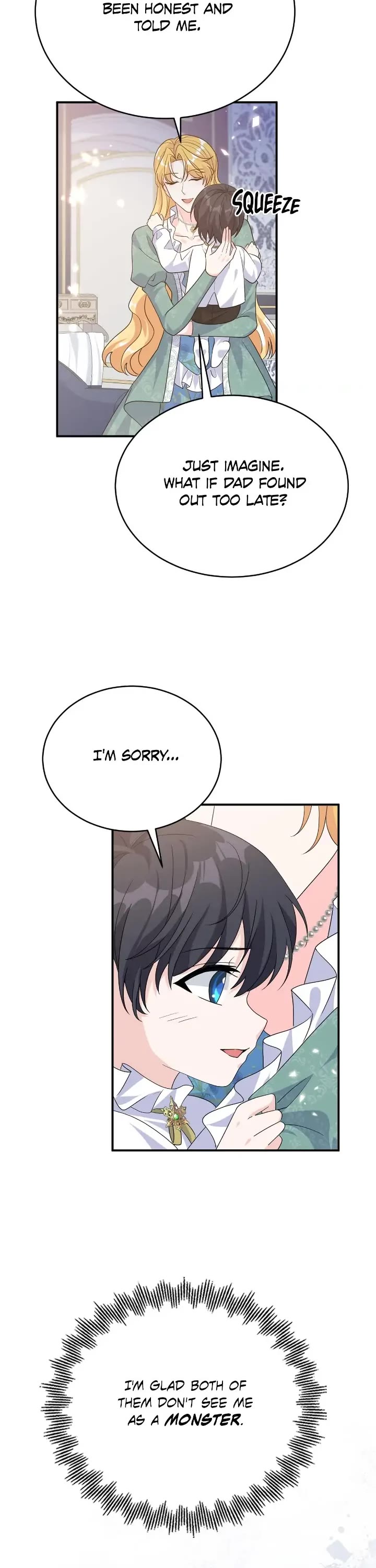 Return of the Female Knight Chapter 100 page 36 - Chapter 100