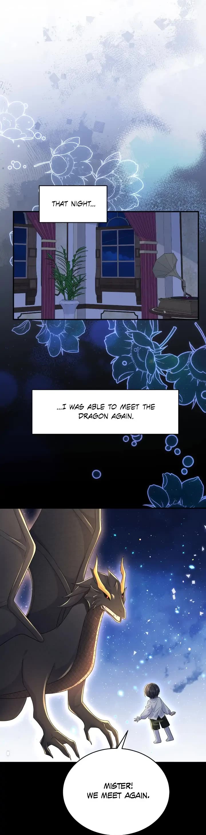 Return of the Female Knight Chapter 100 page 37 - Chapter 100