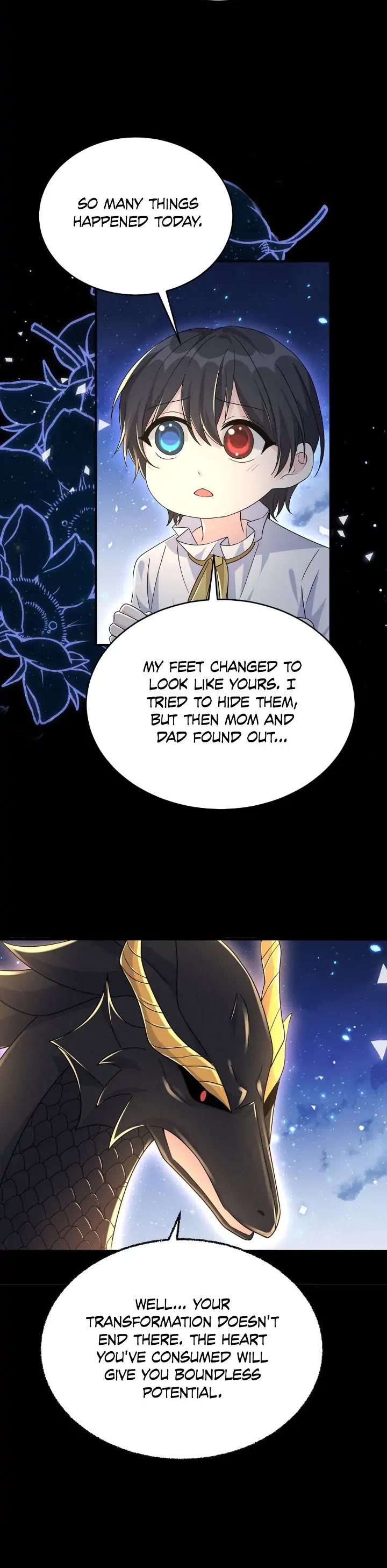 Return of the Female Knight Chapter 100 page 38 - Chapter 100