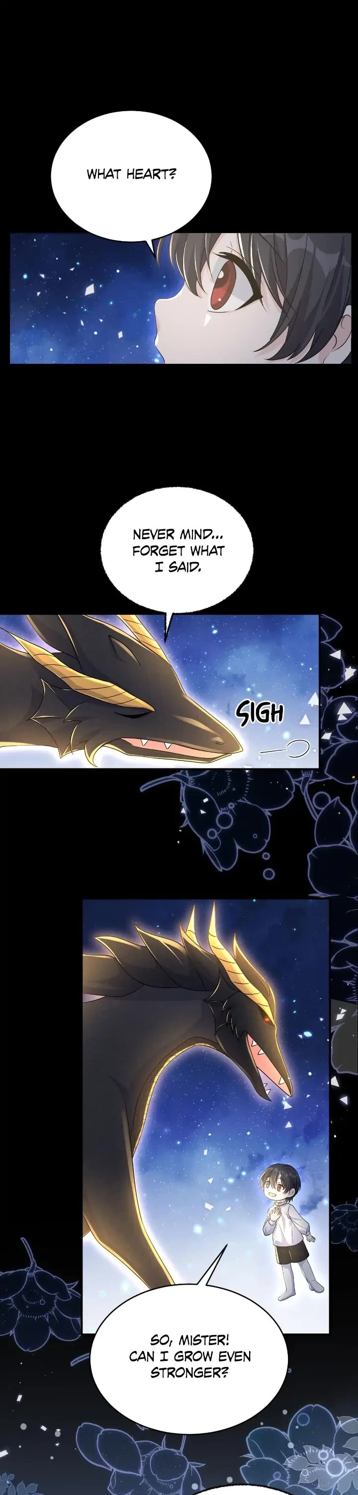 Return of the Female Knight Chapter 100 page 39 - Chapter 100