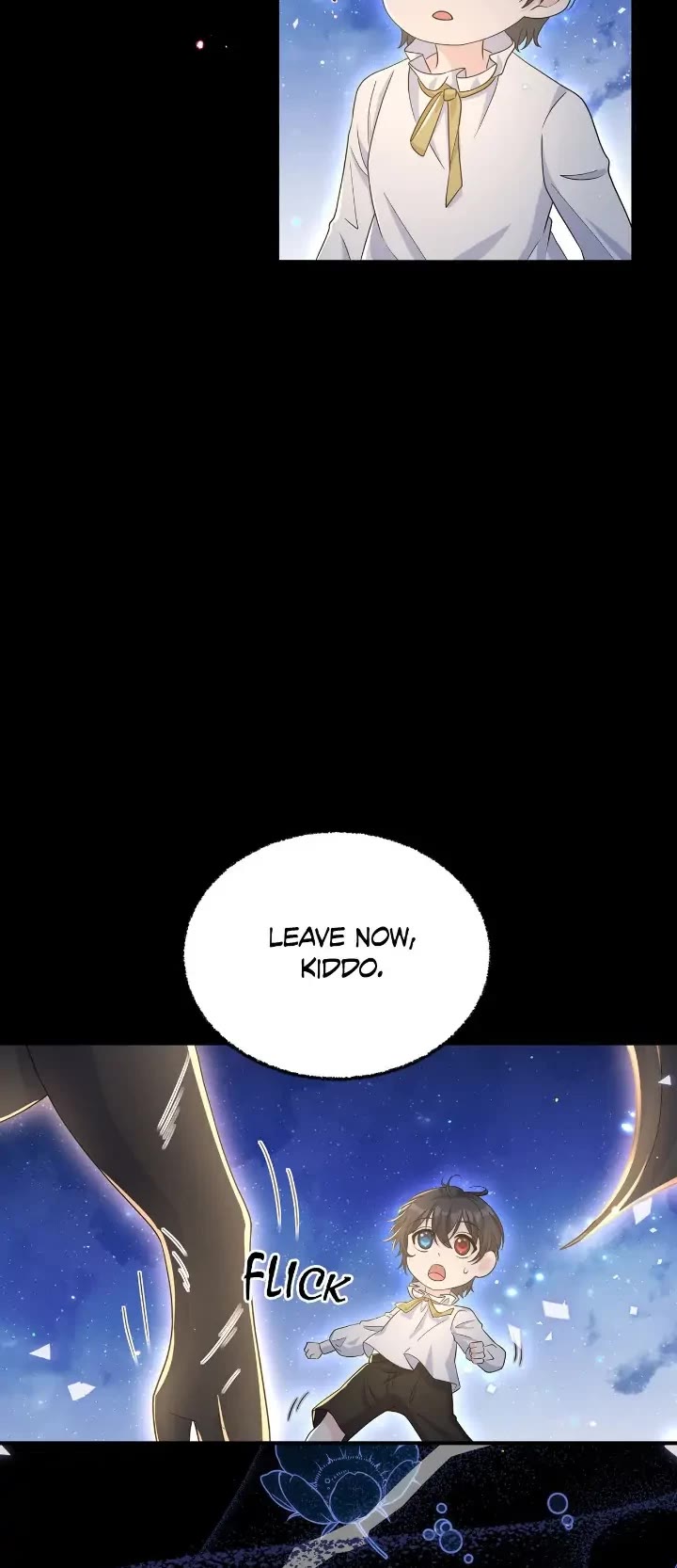 Return of the Female Knight Chapter 100 page 4 - Chapter 100