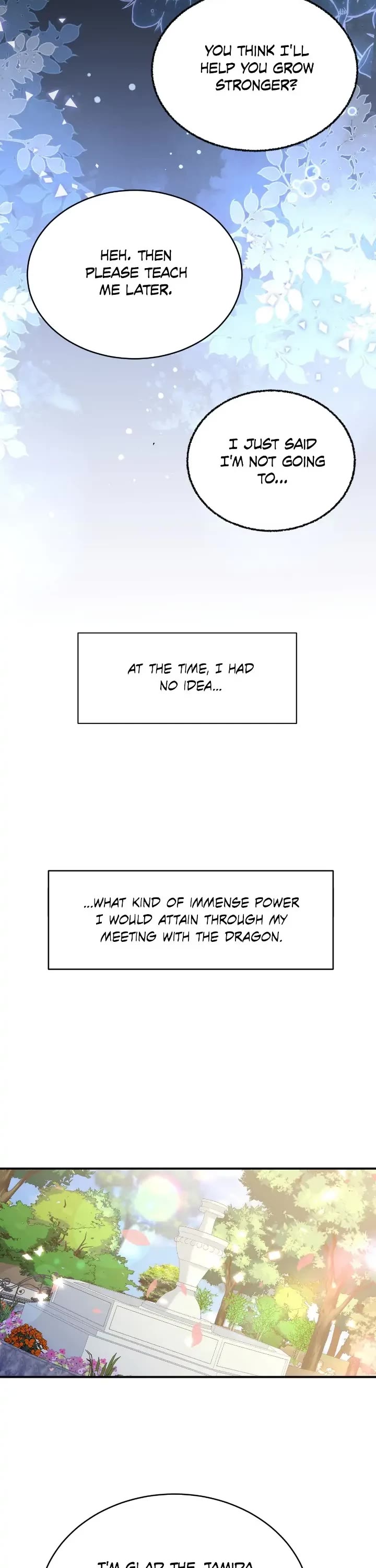 Return of the Female Knight Chapter 100 page 40 - Chapter 100
