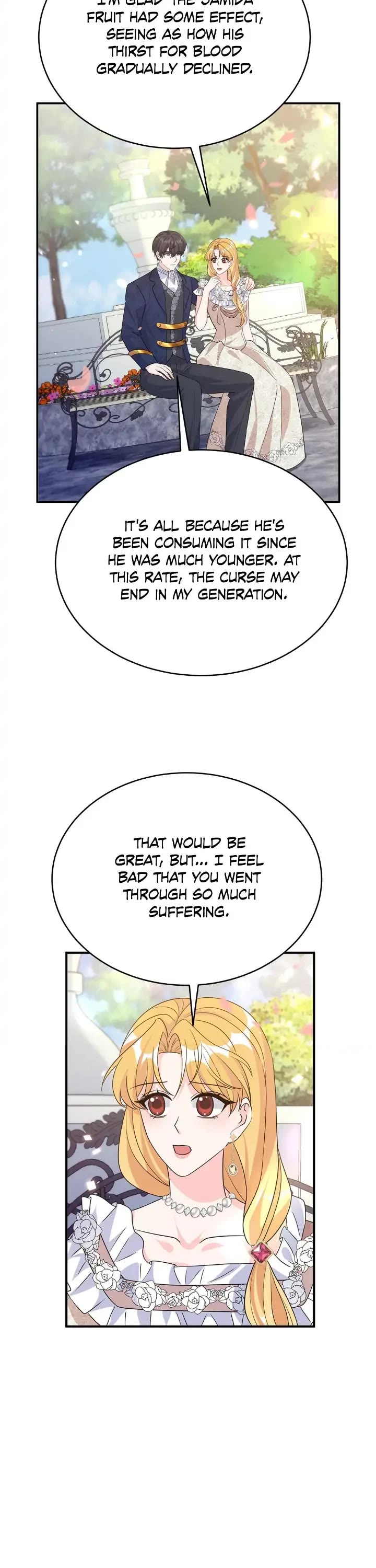 Return of the Female Knight Chapter 100 page 41 - Chapter 100