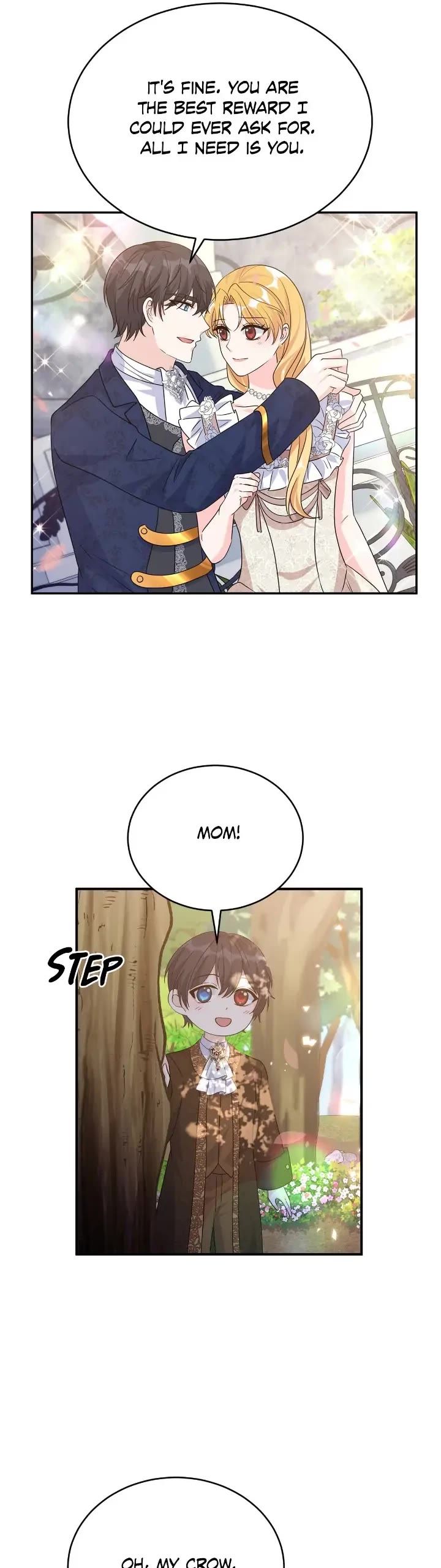 Return of the Female Knight Chapter 100 page 42 - Chapter 100