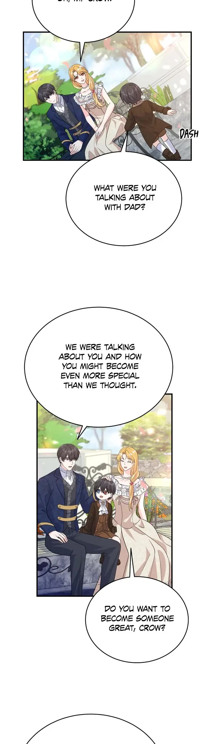 Return of the Female Knight Chapter 100 page 43 - Chapter 100