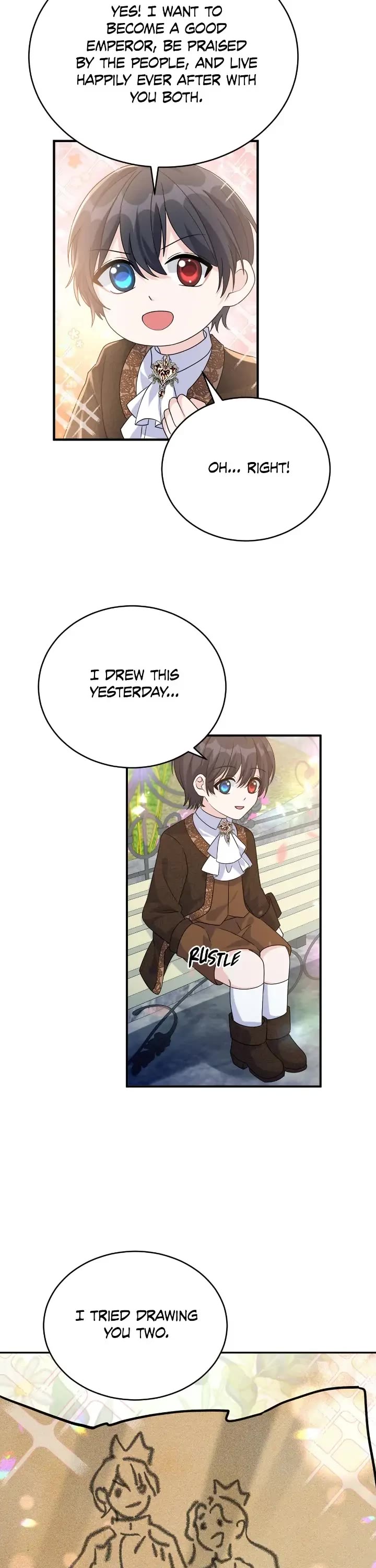 Return of the Female Knight Chapter 100 page 44 - Chapter 100