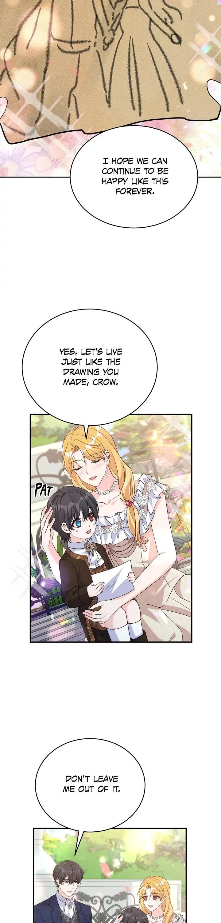 Return of the Female Knight Chapter 100 page 45 - Chapter 100