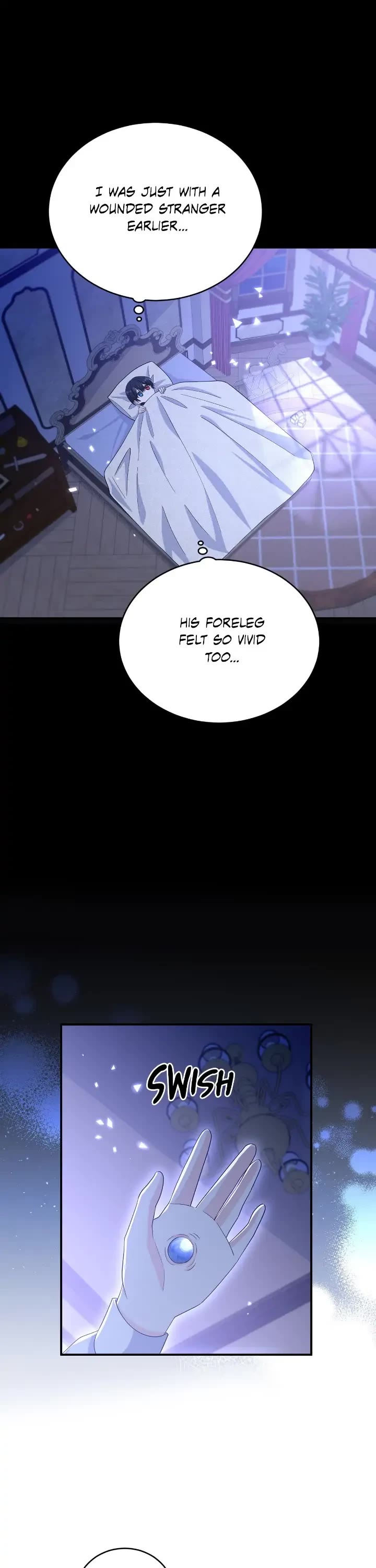 Return of the Female Knight Chapter 100 page 6 - Chapter 100