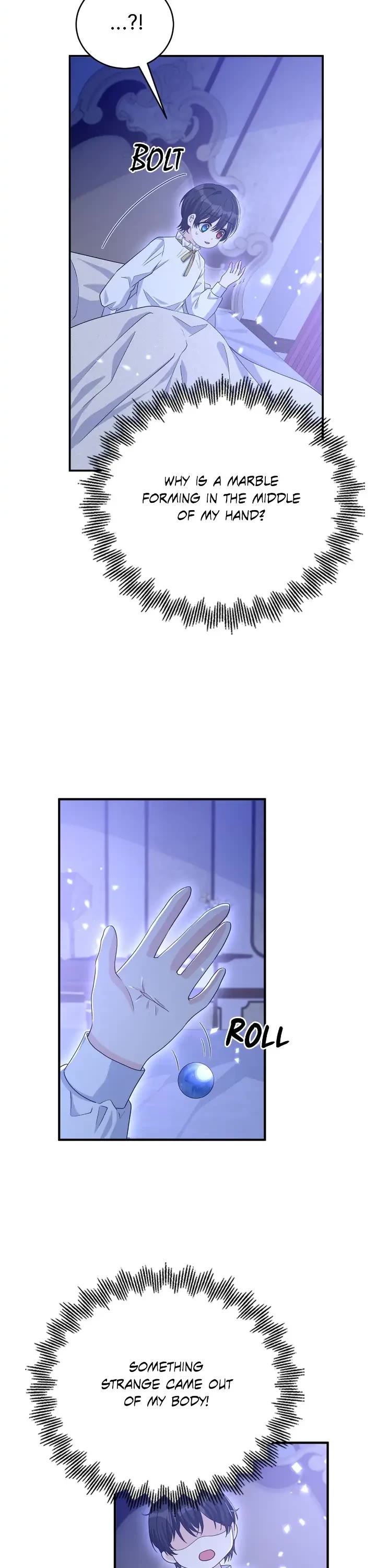 Return of the Female Knight Chapter 100 page 7 - Chapter 100