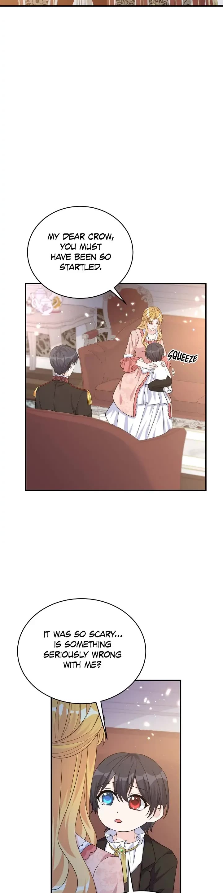Return of the Female Knight Chapter 100 page 9 - Chapter 100