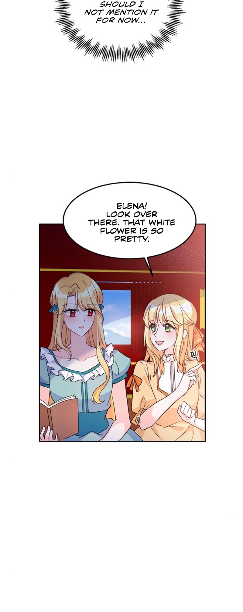 Return of the Female Knight Chapter 11 page 13 - Chapter 11