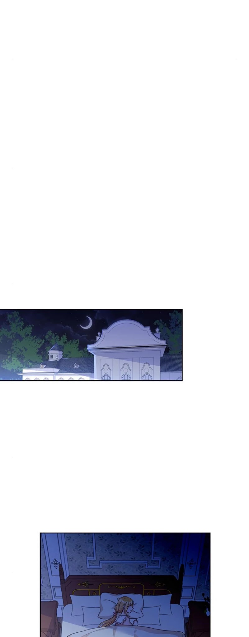 Return of the Female Knight Chapter 11 page 20 - Chapter 11