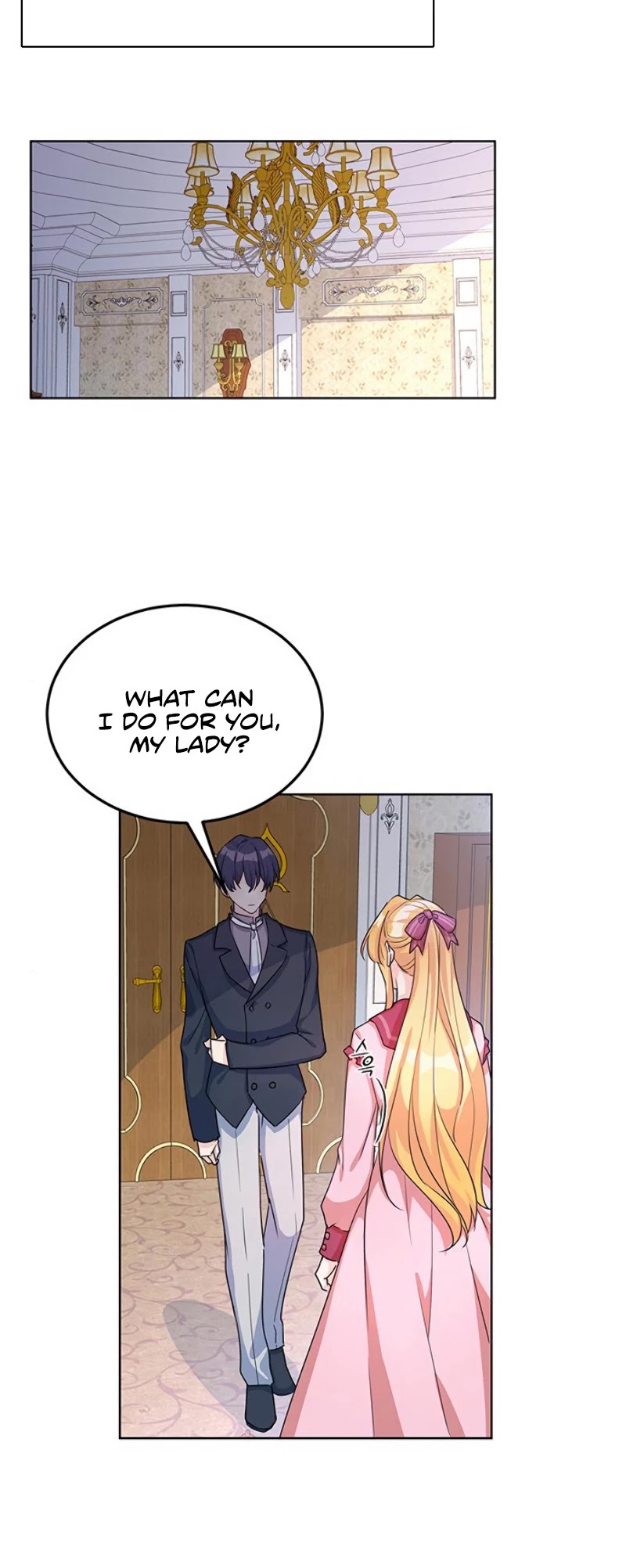 Return of the Female Knight Chapter 11 page 37 - Chapter 11