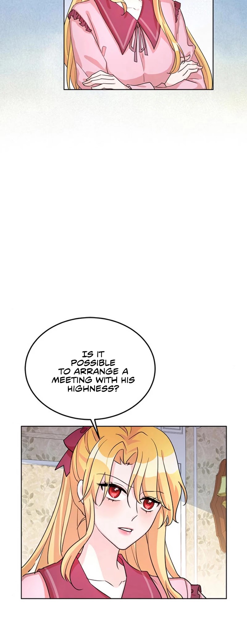 Return of the Female Knight Chapter 11 page 41 - Chapter 11