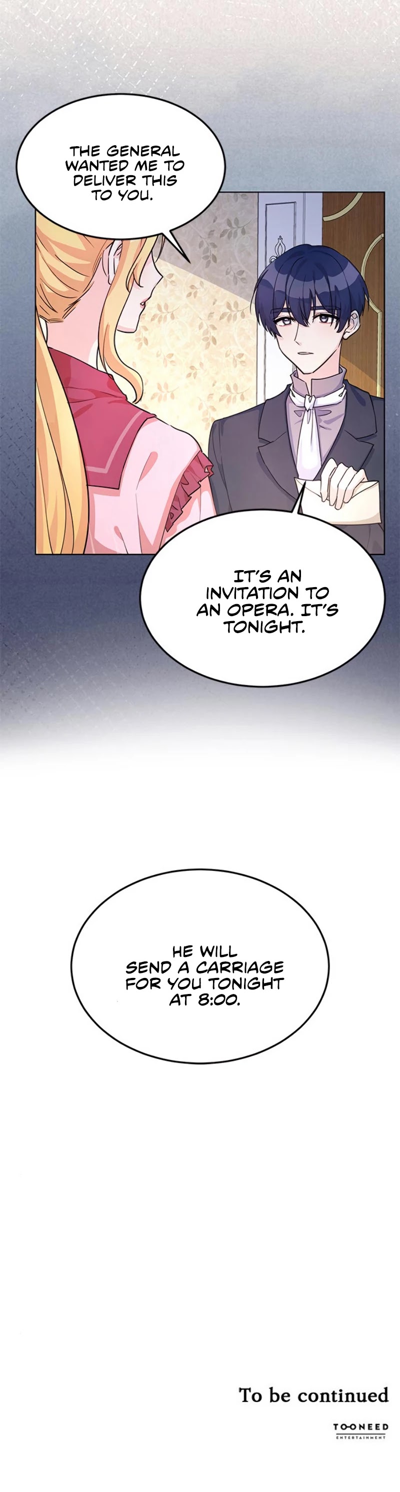 Return of the Female Knight Chapter 11 page 43 - Chapter 11