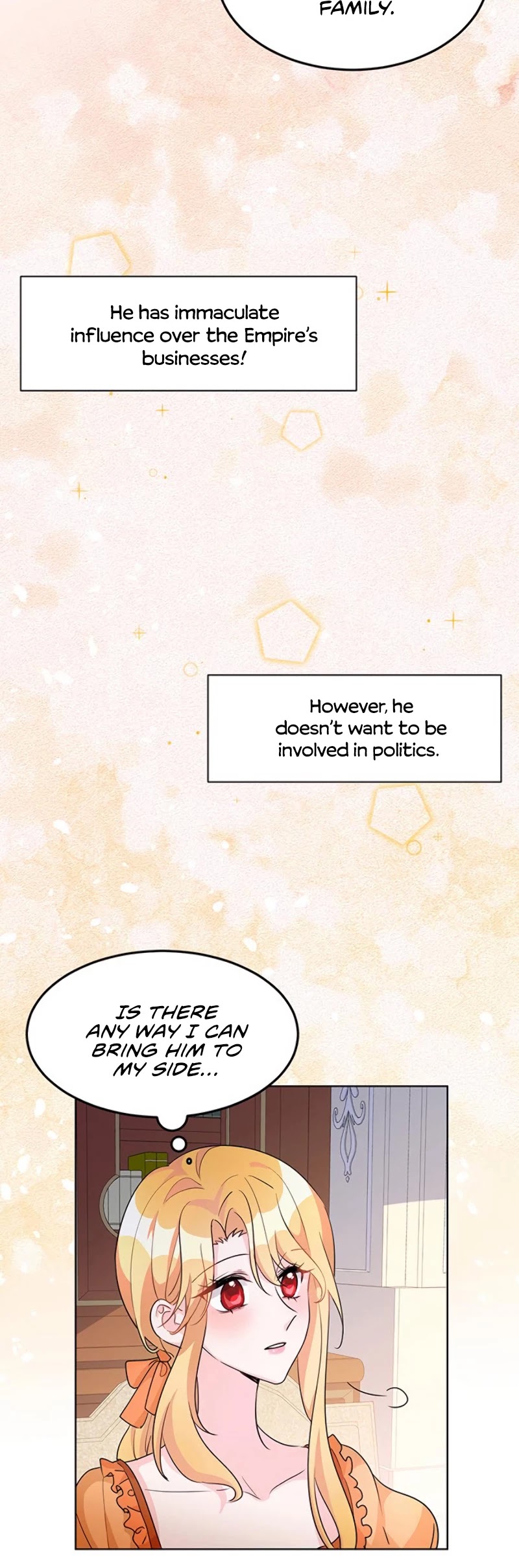 Return of the Female Knight Chapter 11 page 9 - Chapter 11