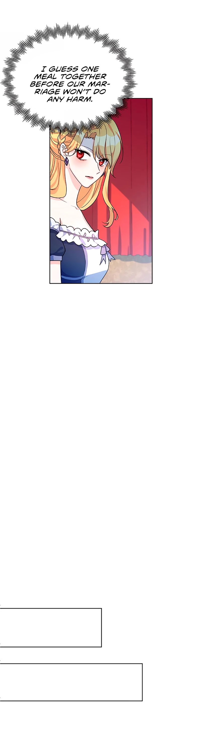 Return of the Female Knight Chapter 12 page 20 - Chapter 12