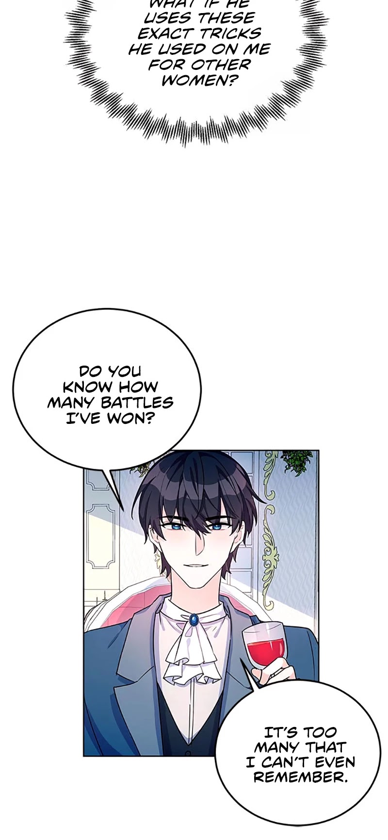 Return of the Female Knight Chapter 12 page 24 - Chapter 12