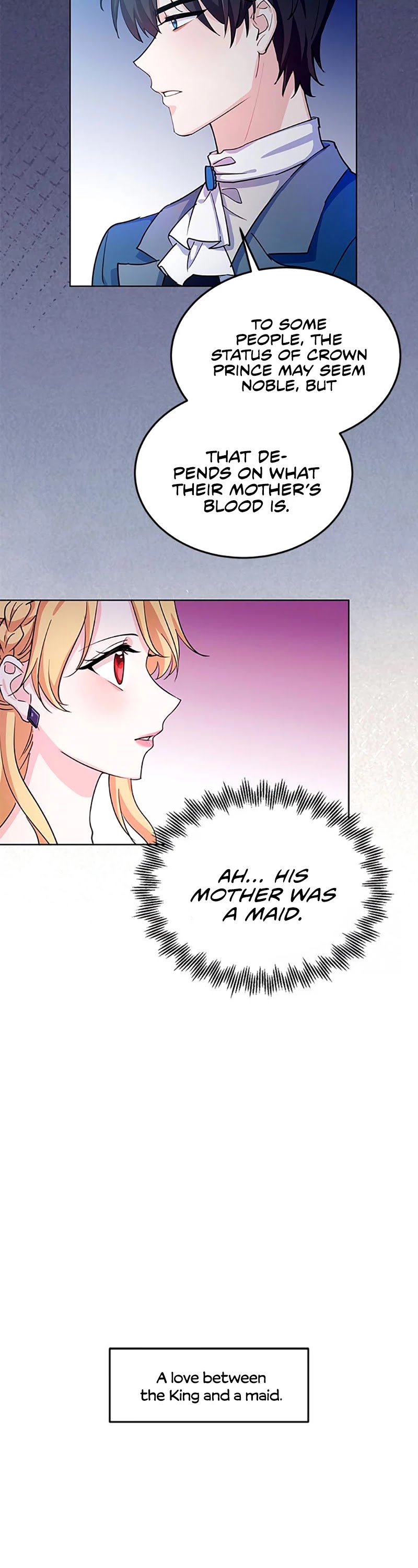 Return of the Female Knight Chapter 12 page 26 - Chapter 12