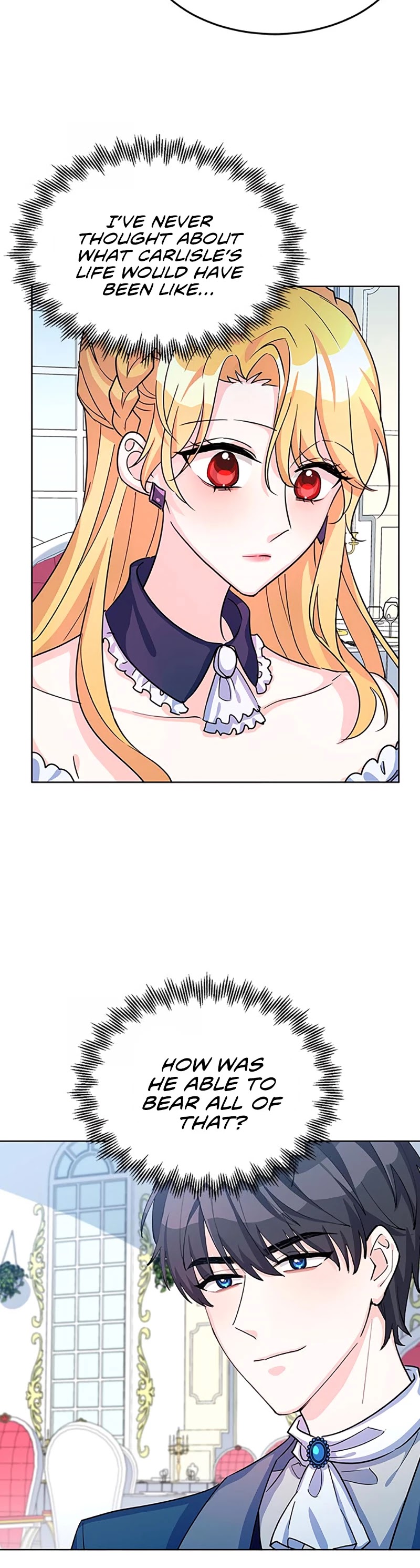 Return of the Female Knight Chapter 12 page 28 - Chapter 12