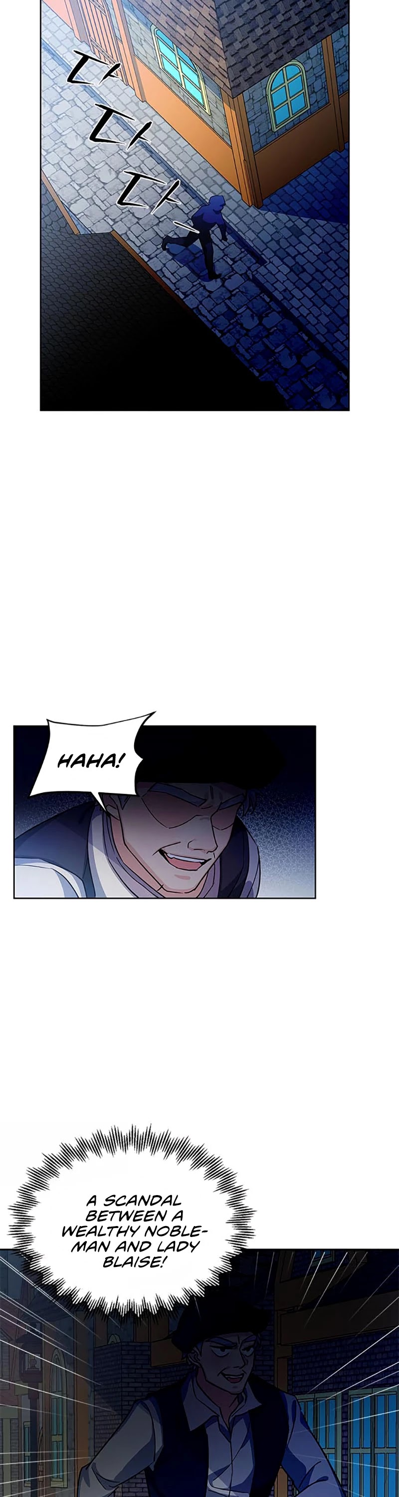 Return of the Female Knight Chapter 12 page 30 - Chapter 12