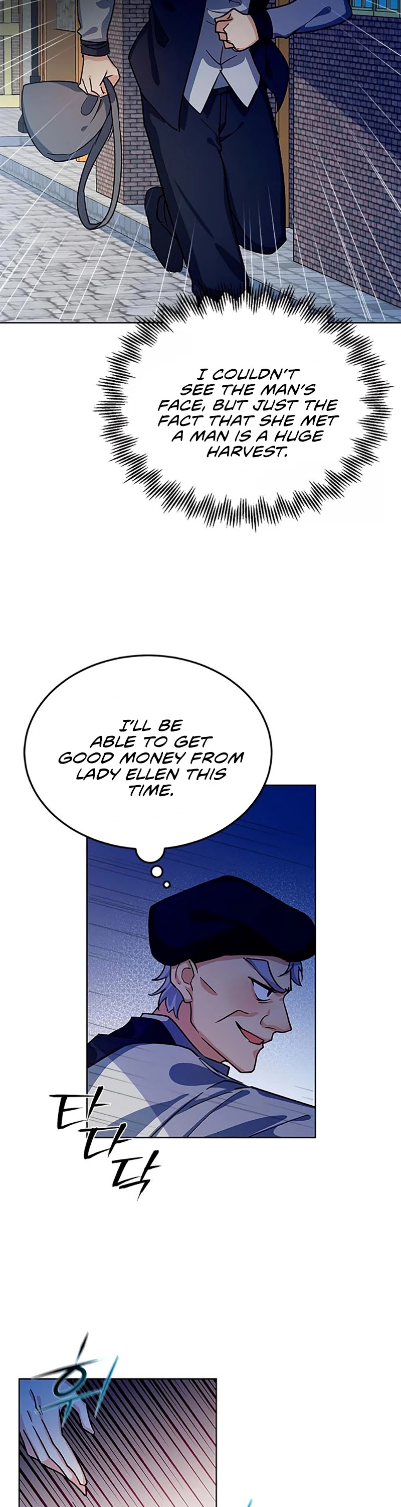 Return of the Female Knight Chapter 12 page 31 - Chapter 12