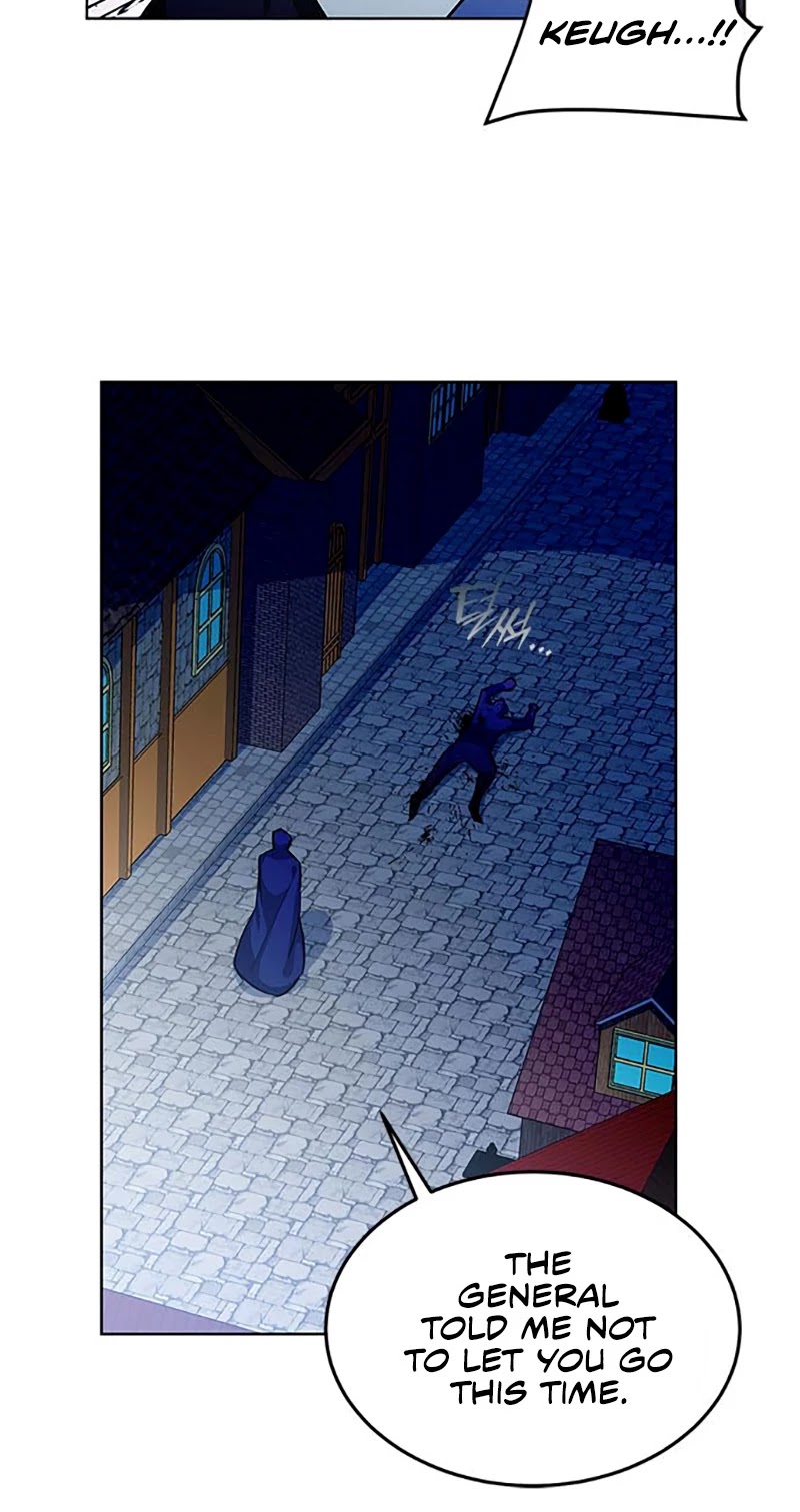 Return of the Female Knight Chapter 12 page 33 - Chapter 12