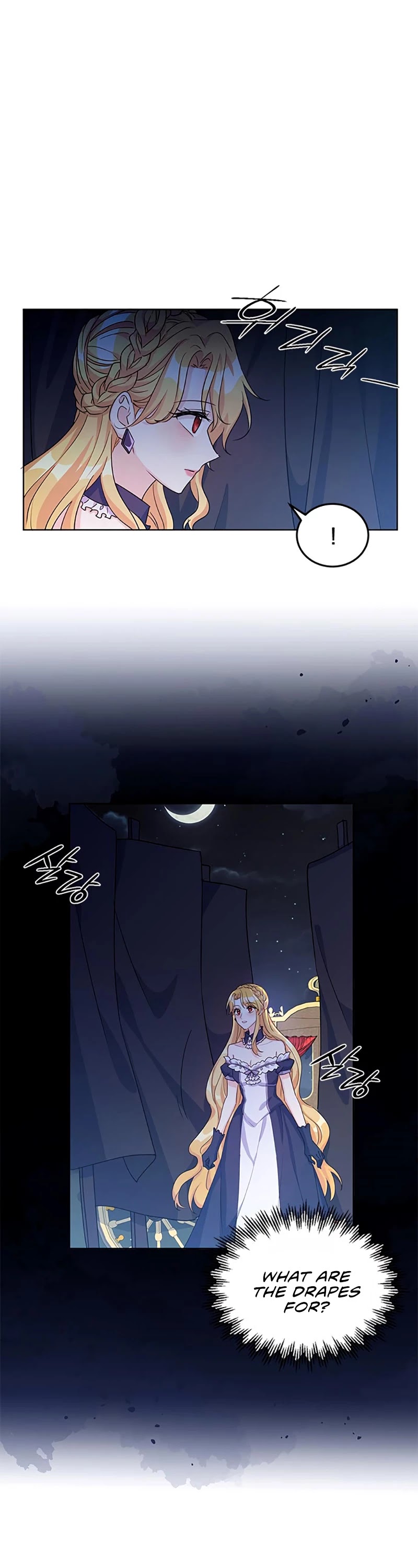 Return of the Female Knight Chapter 12 page 4 - Chapter 12