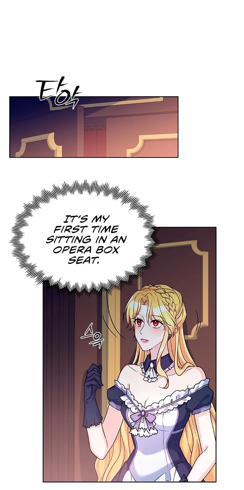 Return of the Female Knight Chapter 12 page 6 - Chapter 12