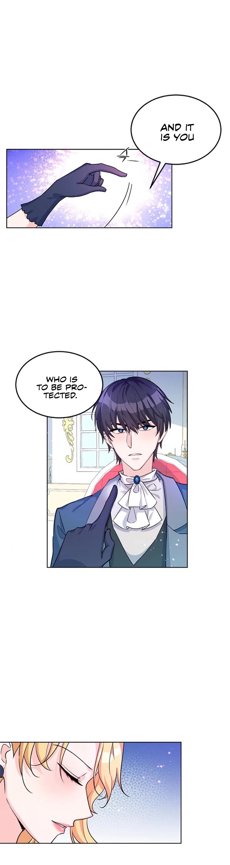 Return of the Female Knight Chapter 13 page 27 - Chapter 13