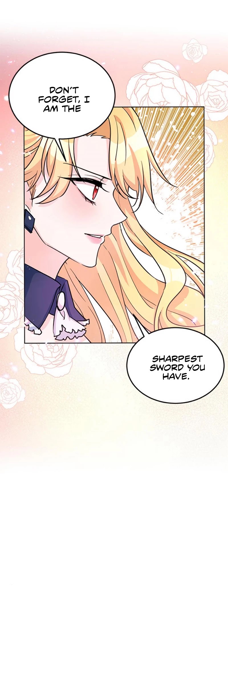 Return of the Female Knight Chapter 13 page 28 - Chapter 13