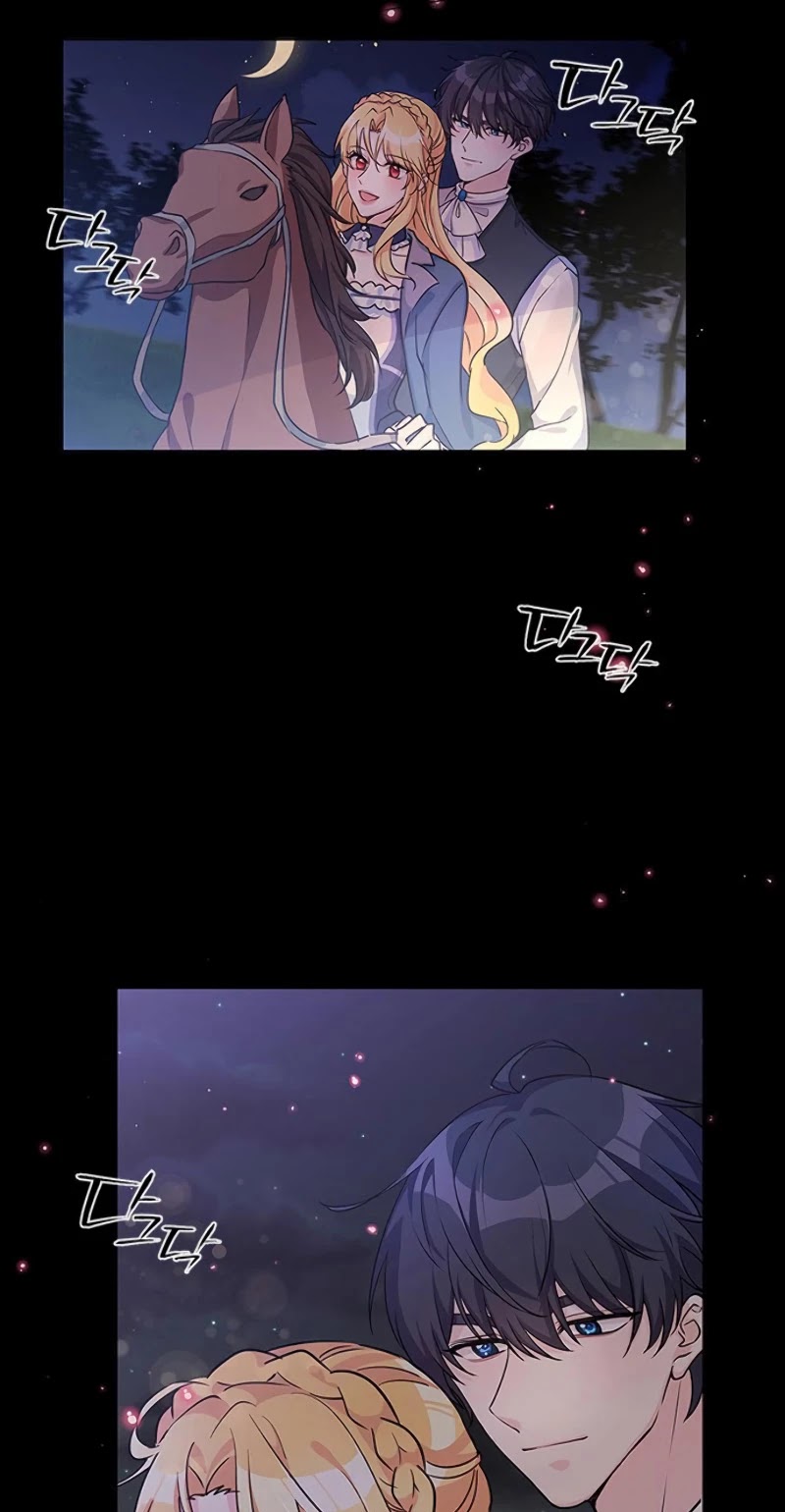 Return of the Female Knight Chapter 13 page 35 - Chapter 13