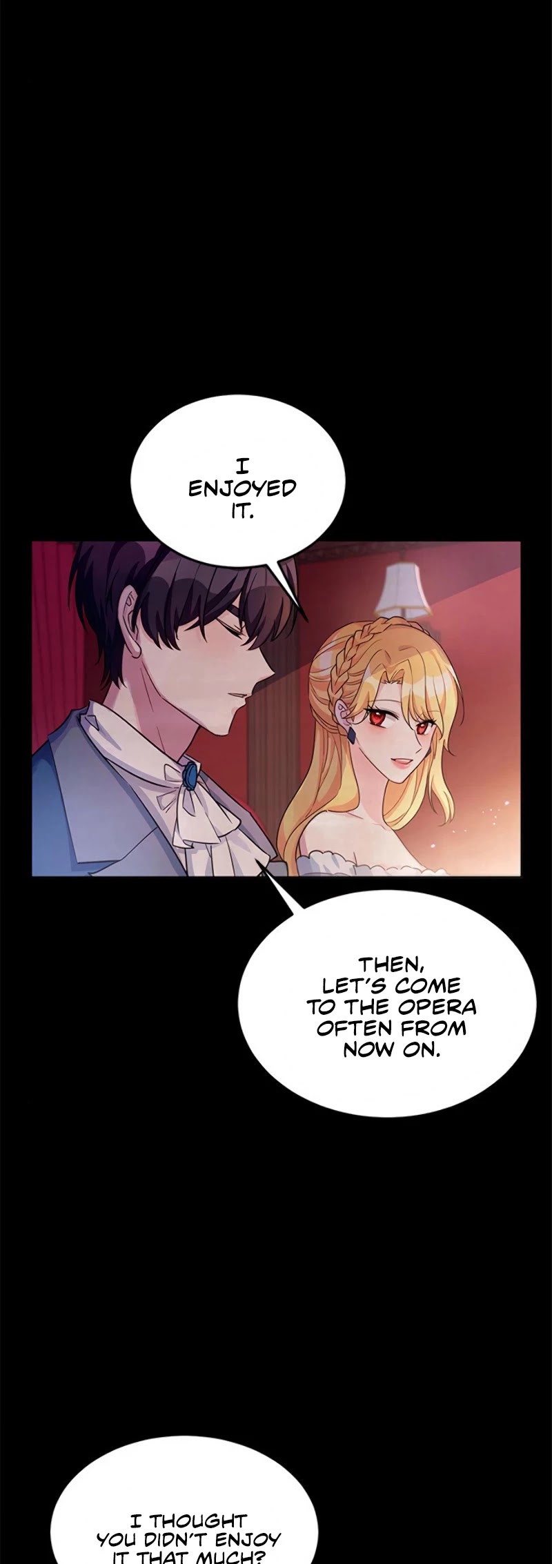 Return of the Female Knight Chapter 13 page 4 - Chapter 13